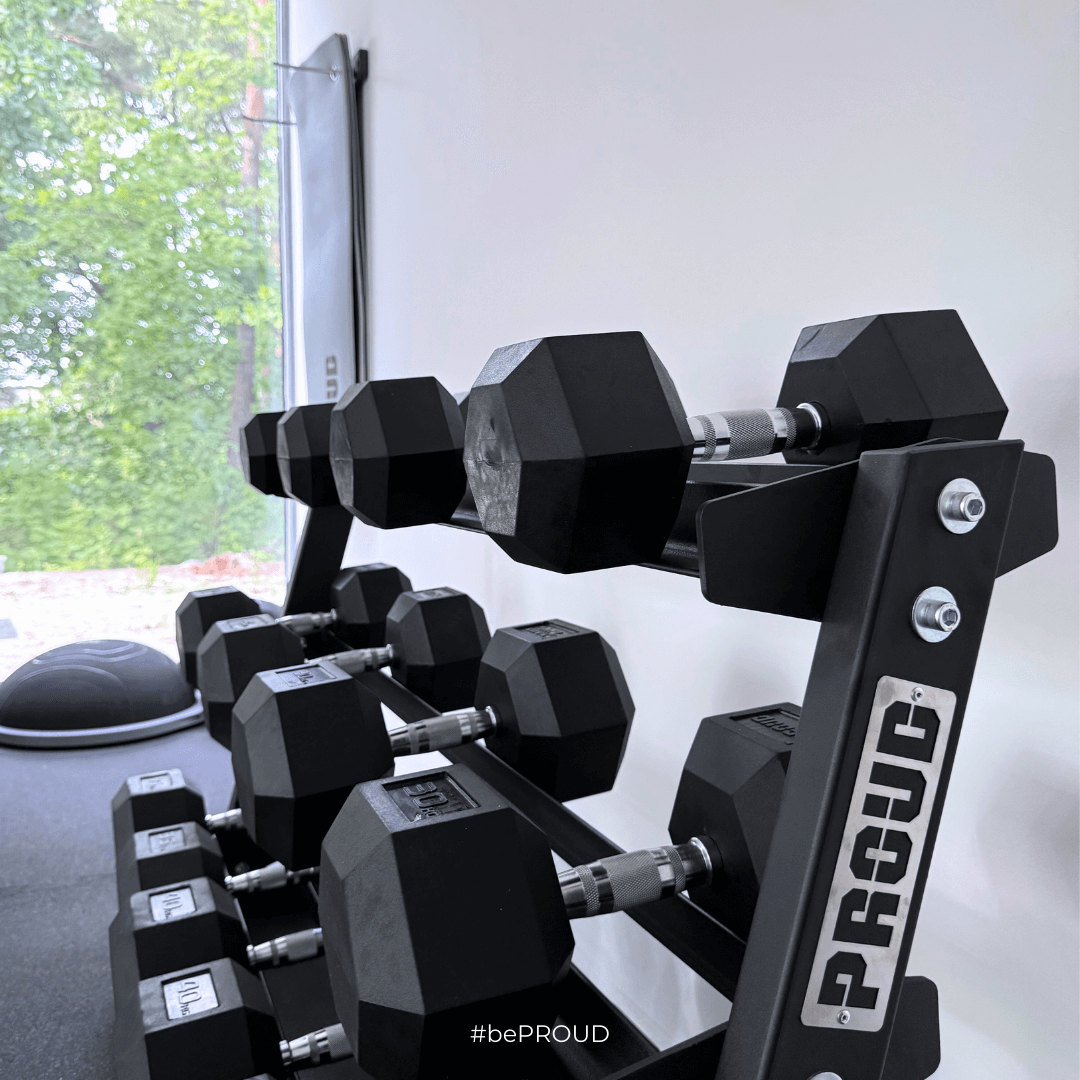 Home Gym Konstancin Jeziorna